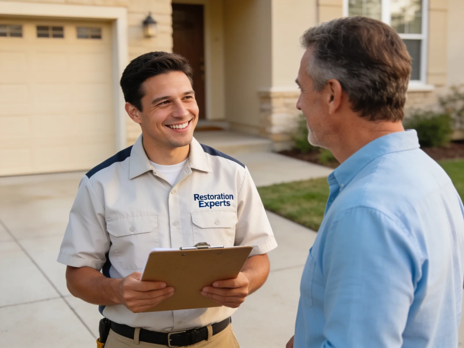 Water Damage Cleanup Oneco, CT FAQs